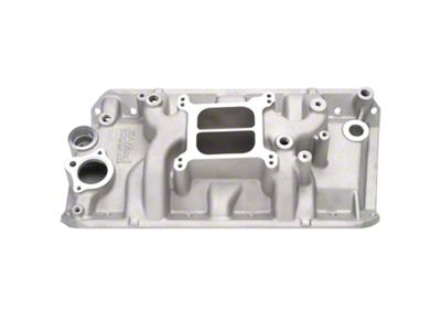 Edelbrock Performer Series Intake Manifold (73-81 5.0L Jeep CJ5 & CJ7)
